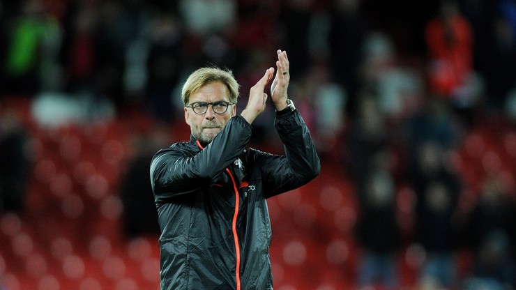 Kolejna wpadka Liverpoolu. West Ham postawił się na Anfield