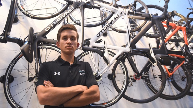 Ranking UCI: Kwiatkowski ciągle trzeci