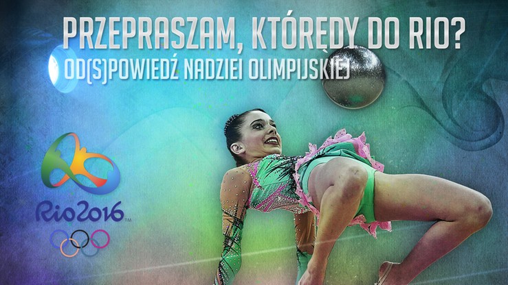 Anna Czarniecka: Marzę, żeby z nogami było już wszystko w porządku