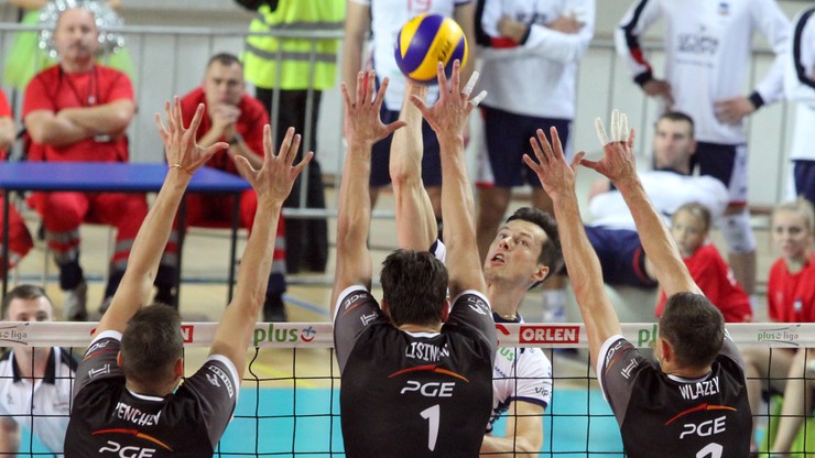 Superpuchar Polski: PGE Skra faworytem starcia z ZAKSĄ?