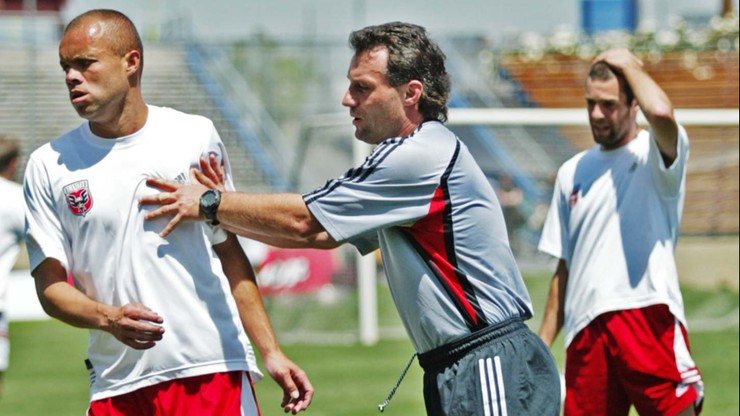 Minnesota United dołączy do MLS w 2018 roku