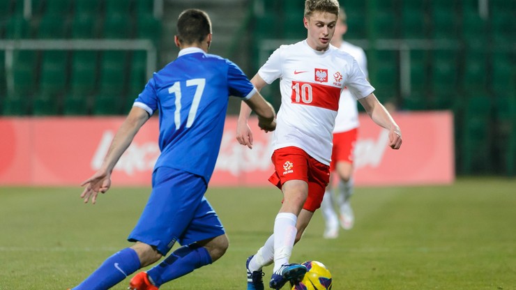 Młody Polak podpisał profesjonalny kontrakt z Chelsea!