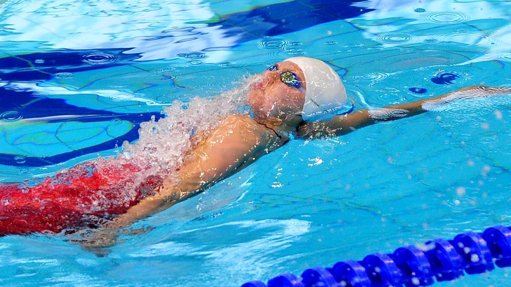 MŚ w Kazaniu: Polka odpadła w półfinale