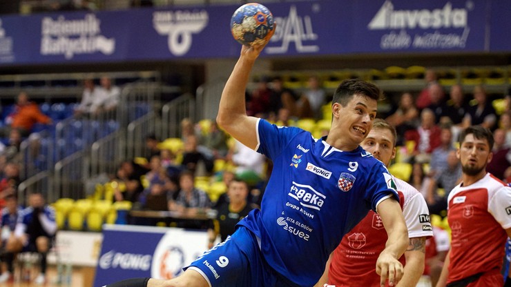 Wielki talent polskiego "szczypiorniaka" zadebiutuje w Bundeslidze
