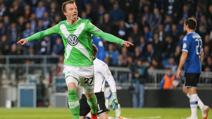 Puchar Niemiec: VfL Wolfsburg rywalem Borussii Dortmund w finale