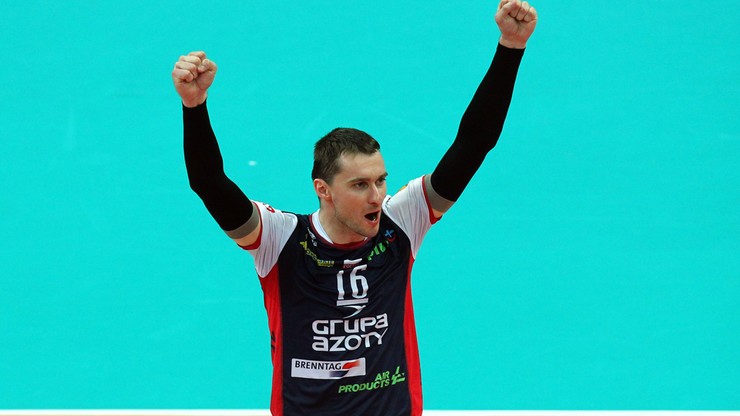 Michał Ruciak w Bydgoszczy!