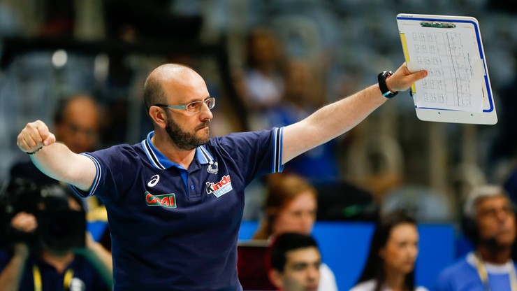 Gardini: Odejście Berutto wywołało wielki chaos