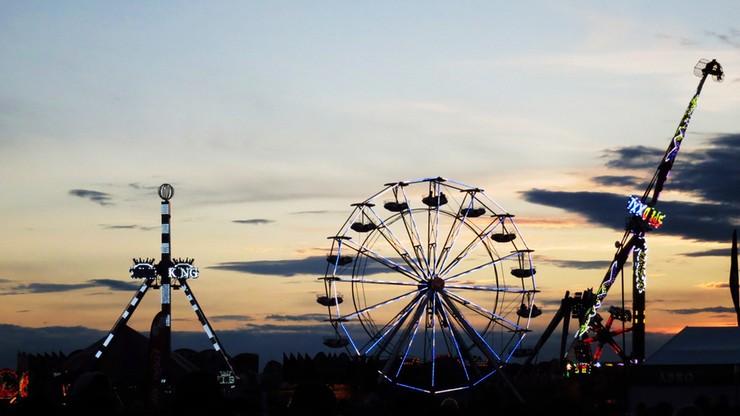 Festiwal muzyczny bez mężczyzn reakcją na przemoc na tle seksualnym