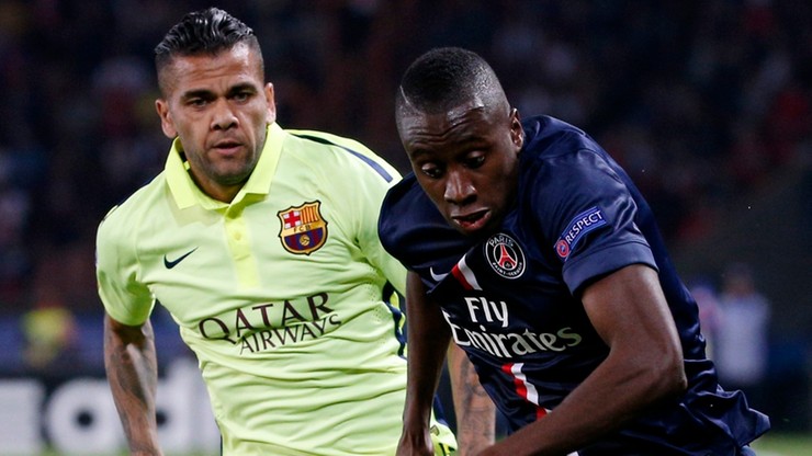 Dani Alves przeniesie się do Anglii?