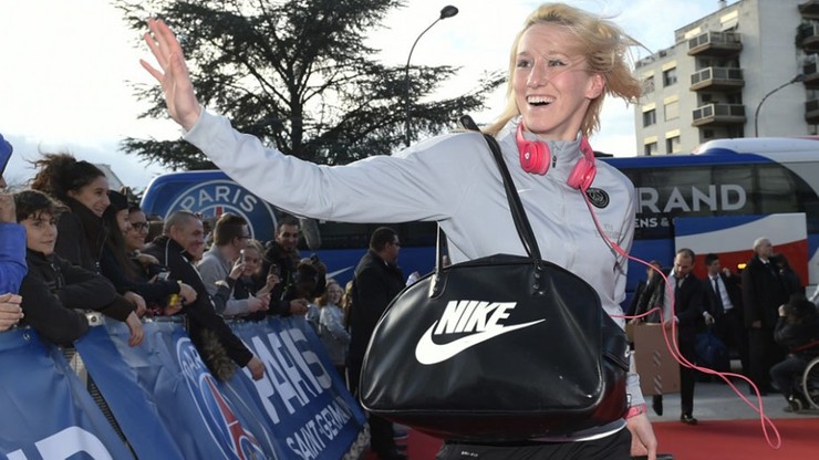 Fogiel: Kiedrzynek bohaterką Paryża