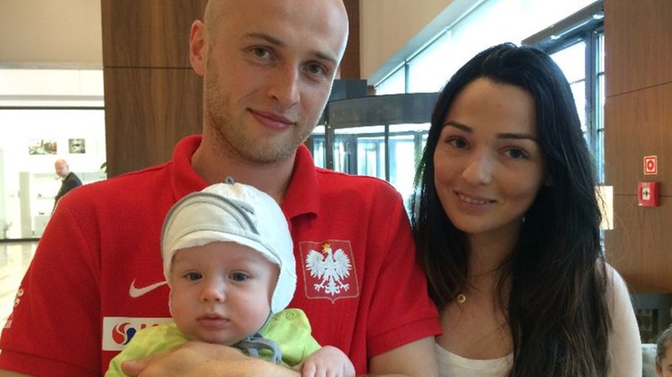 Michał Pazdan dla Polsatsport.pl: Koniec z kung-fu! Mam spokój w głowie...