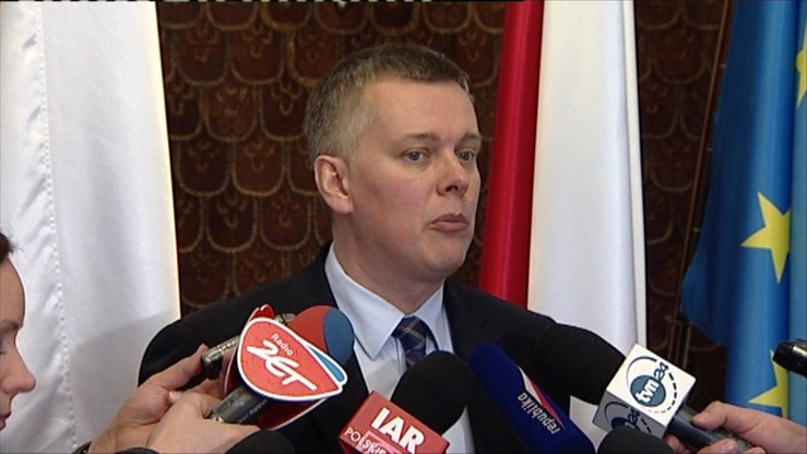 Platforma wnioskuje o informację ws. udziału polskich żołnierzy w walce z IS