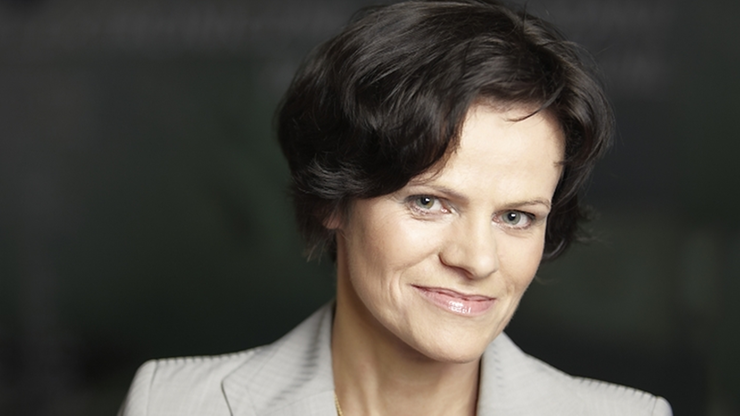 Wiceminister finansów złożyła rezygnację z pełnionej funkcji