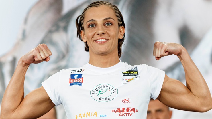 Oficjalnie: Piątkowska - Riederer o mistrzostwo Europy!