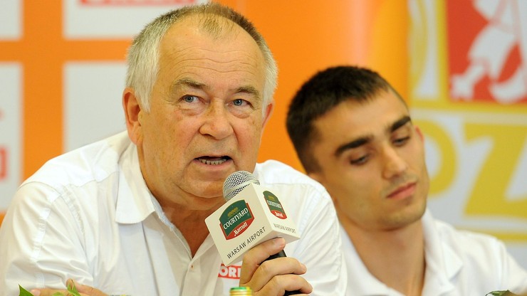 Prezes PZLA: W Toruniu wystartuje światowa czołówka