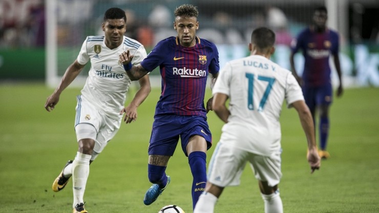 Kołtoń: Neymar, czyli brak towaru na rynku!