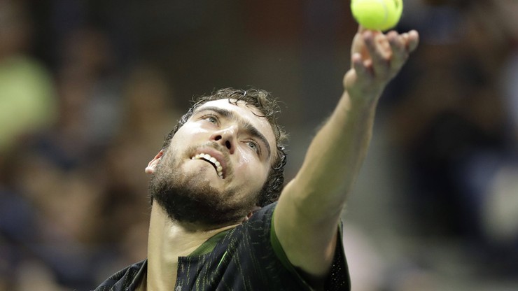 Janowicz odpadł w kwalifikacjach w Auckland