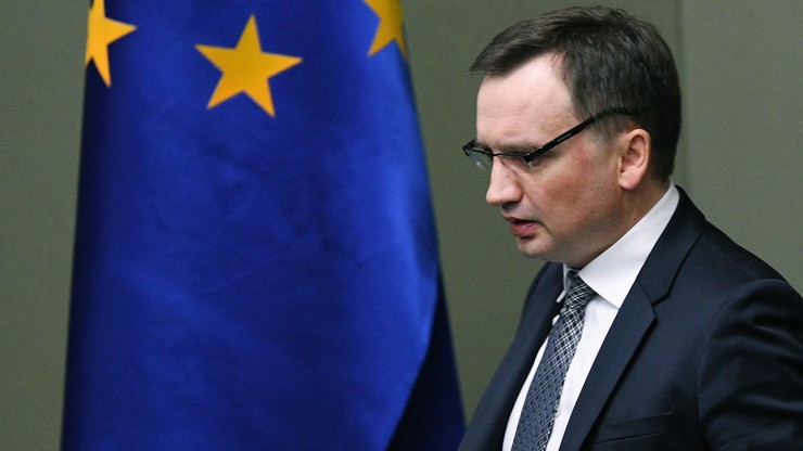 Ziobro: prawo nie może ustępować przed bezprawiem. Projekt o obronie koniecznej przekazany do prac w komisji