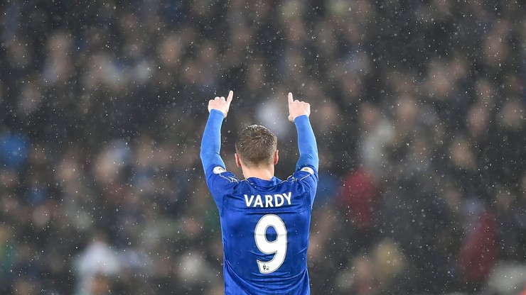 Vardy odejdzie z Leicester i wybierze niespodziewany kierunek?