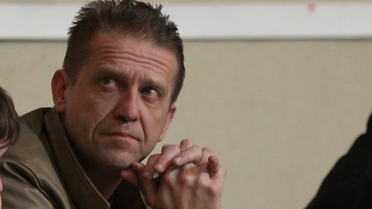 Pasiński: Możemy mówić o mojej autorskiej drużynie