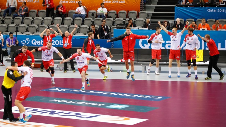 Przybecki: Róbmy swoje a finał będzie nasz