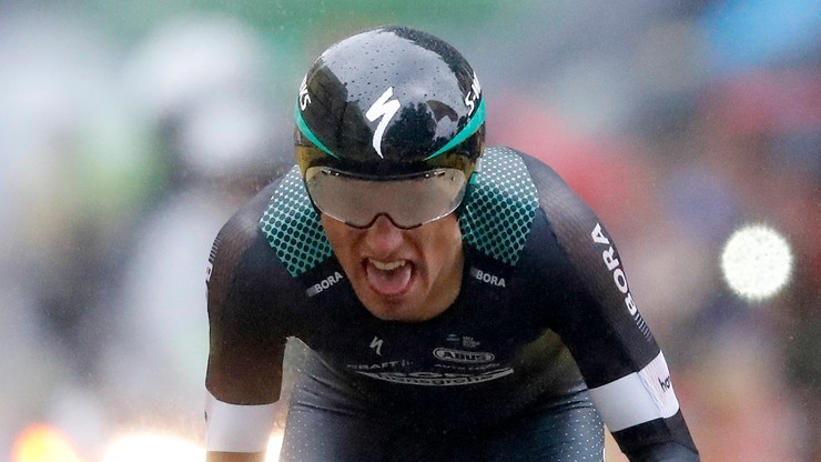 Giro di Lombardia: Zakończenie sezonu Majki i Kwiatowskiego
