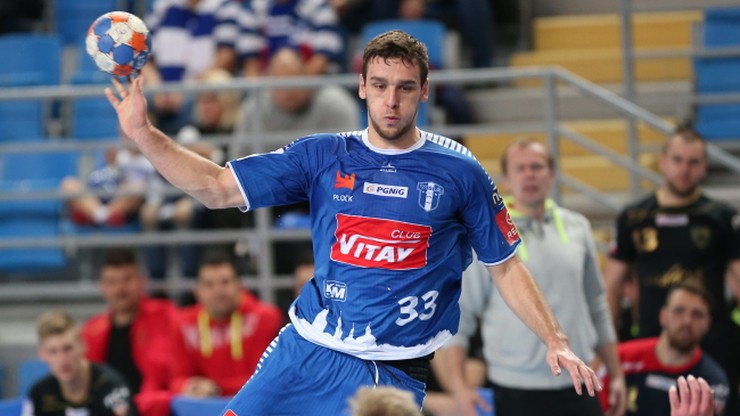 Liga Mistrzów: Niesamowity mecz Orlen Wisły Płock i remis z THW Kiel