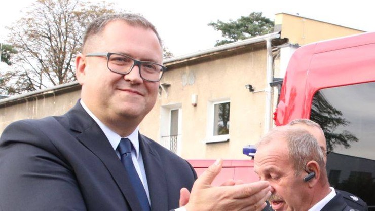 Prezydent Kalisza twierdzi, że ktoś wykorzystał jego PESEL w głosowaniu internetowym. Zawiadomił prokuraturę