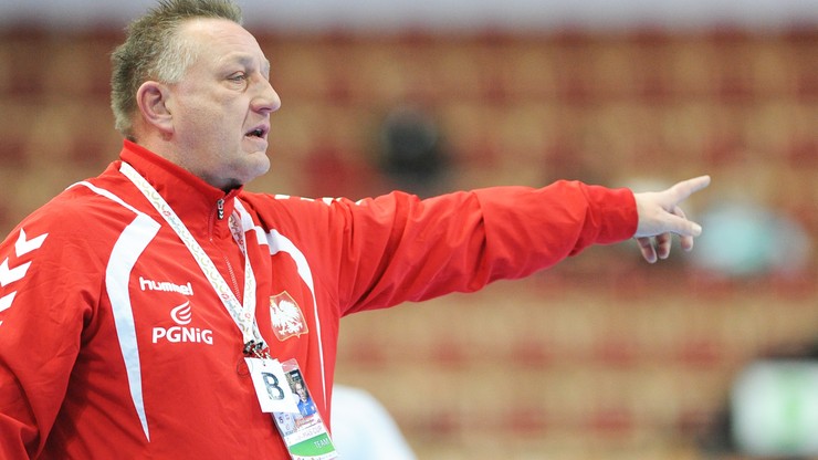 Biegler: Celem gra do ostatniego dnia turnieju