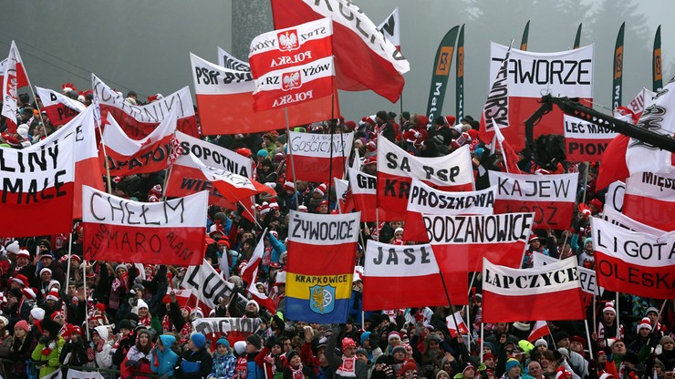 Sezon 2016/2017 bez skoków w Zakopanem?