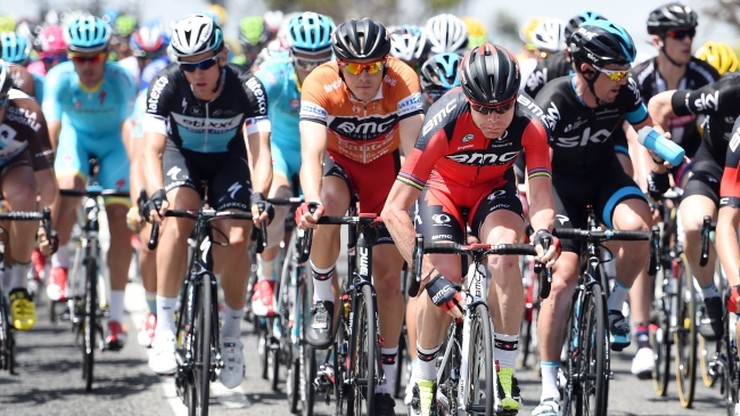 Dennis zwycięzcą Tour Down Under