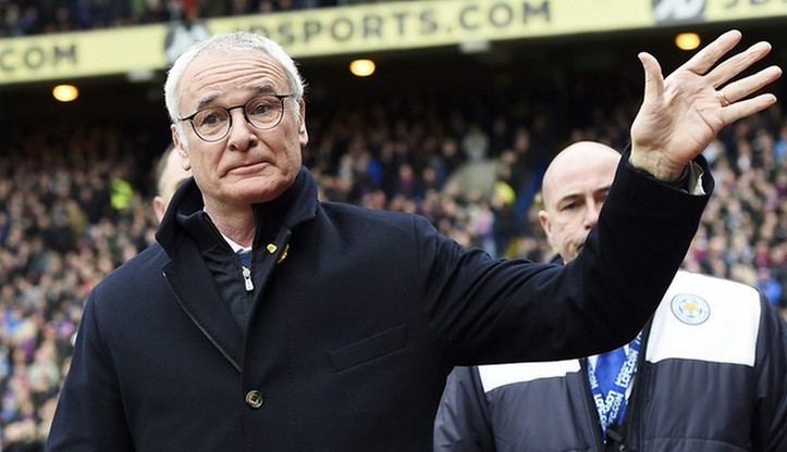 Ranieri trenerem Stępińskiego w FC Nantes