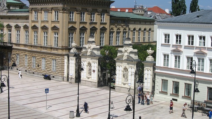 Ranking najlepszych uczelni świata. Nasze w piątej setce