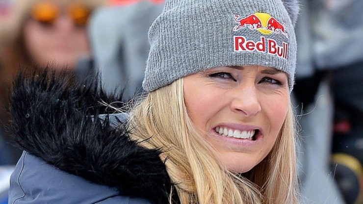 Koniec sezonu dla Lindsey Vonn