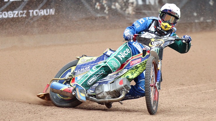 Elitserien: Mecz Polaków w Malilli