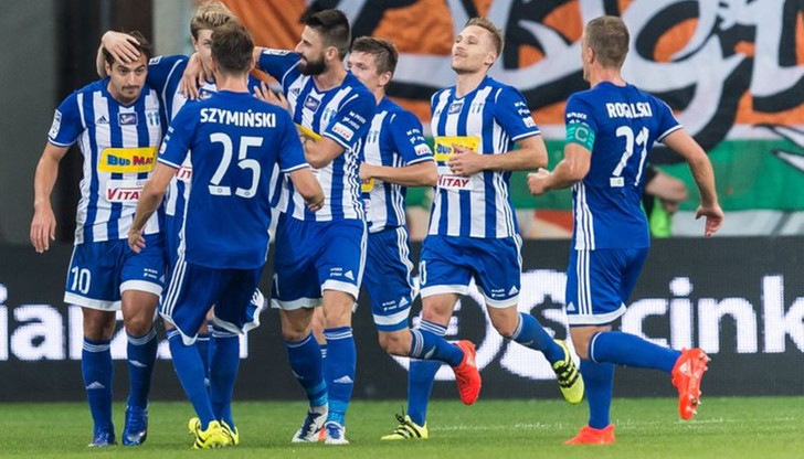 Trener Wisły Płock: Jesteśmy gotowi i czekamy na pierwszy mecz