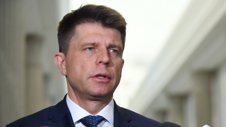 Petru o Streżyńskiej: być może będzie to jedyny minister, który straci stanowisko