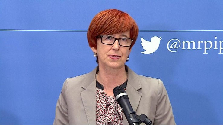 MRPiPS: w marcu program "500+" objął prawie 4 mln dzieci