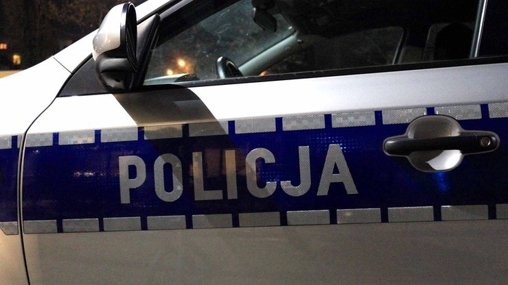 Śmierć bezdomnego w radomskim szpitalu. Ochroniarzom postawiono zarzuty