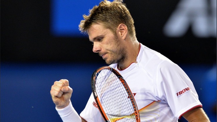 Wawrinka obronił tytuł w Chennai