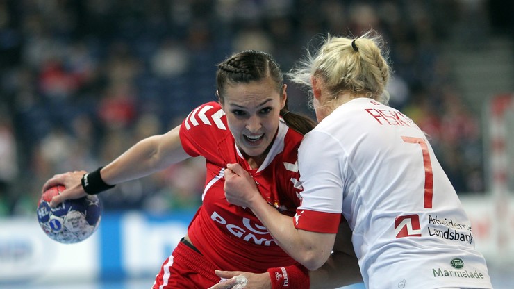 Zespół Byzdry zagra o finał LM z Vardarem