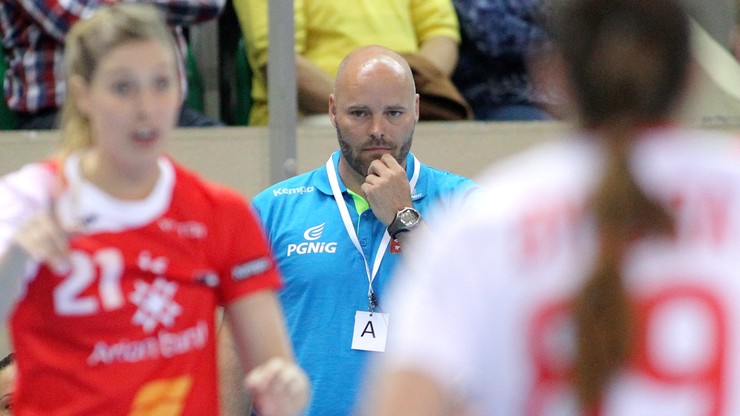 Rasmussen: Ukrainki nas nie zaskoczą