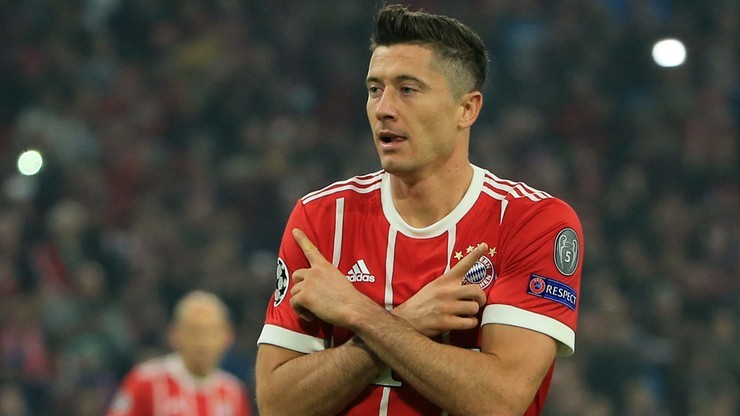 Lewandowski ostro o Złotej Piłce! "To mnie śmieszy"