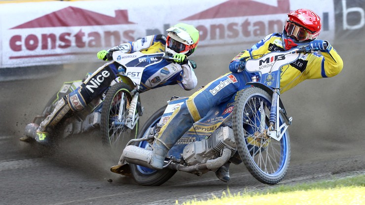 MPPK: Mocna para Stali Gorzów