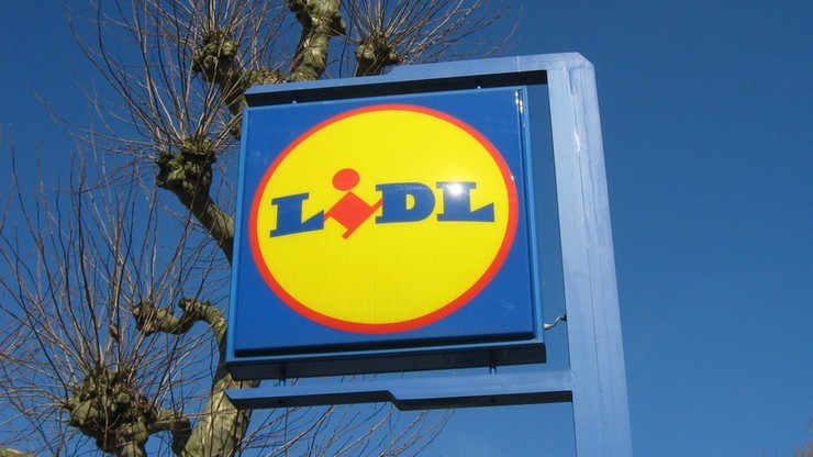 Włoska mafia w supermarketach Lidl. Policja aresztowała 17 osób
