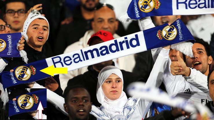 Znikający krzyż Realu Madryt. Po raz kolejny?