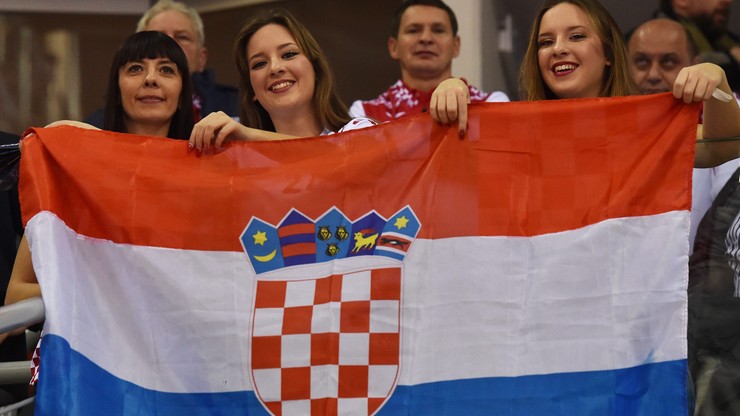 Chorwacki trener koszykarzy: Mecz z Polską najtrudniejszy na EHF Euro