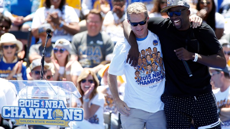 "Jastrzębie" inspiracją dla trenera mistrzów NBA