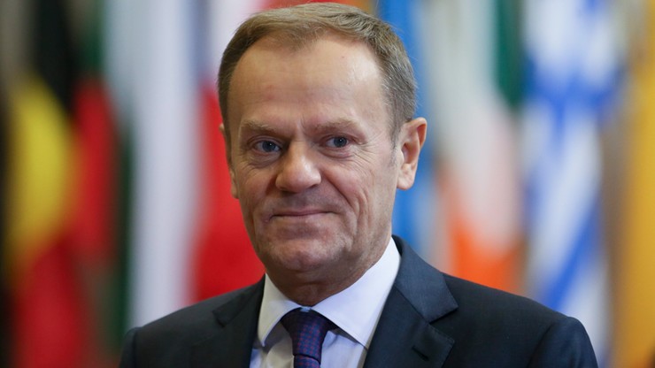 "Dryfowanie na peryferia" - Tusk o polityce zagranicznej PiS