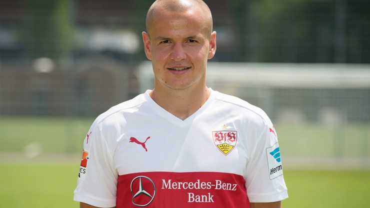 Obrońca VfB Stuttgart w Legii? Transfer o krok